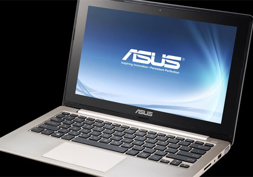 德宏华硕电脑维修中心处理解决电脑屏幕故障