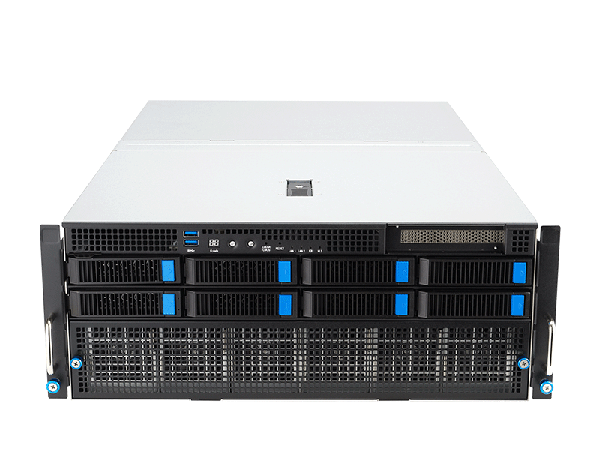 德宏华硕服务器维修