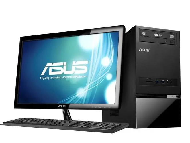 德宏华硕台式机维修